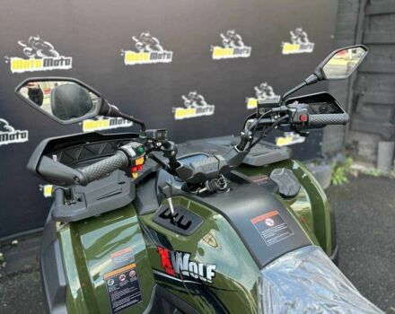 Інша Інша, об'ємом двигуна 0.7 л та пробігом 0 тис. км за 7700 $, фото 5 на Automoto.ua