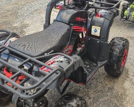 Інша Інша, об'ємом двигуна 0.11 л та пробігом 0 тис. км за 700 $, фото 4 на Automoto.ua