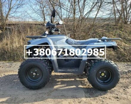 Другая Другая, объемом двигателя 0.18 л и пробегом 0 тыс. км за 2350 $, фото 3 на Automoto.ua