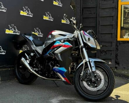 Другая Другая, объемом двигателя 0.25 л и пробегом 0 тыс. км за 2000 $, фото 3 на Automoto.ua