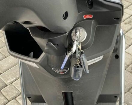 Другая Другая, объемом двигателя 0 л и пробегом 0 тыс. км за 509 $, фото 6 на Automoto.ua