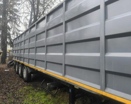 Другая Другая, объемом двигателя 0 л и пробегом 0 тыс. км за 4500 $, фото 4 на Automoto.ua