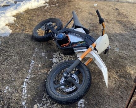 Інша Інша, об'ємом двигуна 0 л та пробігом 0 тис. км за 1938 $, фото 10 на Automoto.ua