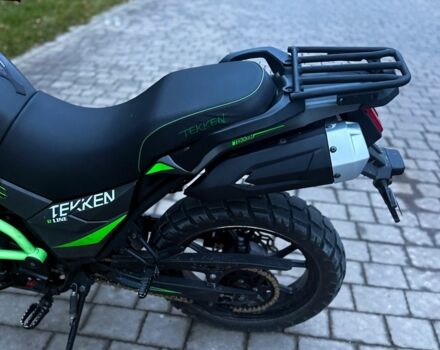 Другая Другая, объемом двигателя 0.25 л и пробегом 0 тыс. км за 1450 $, фото 3 на Automoto.ua