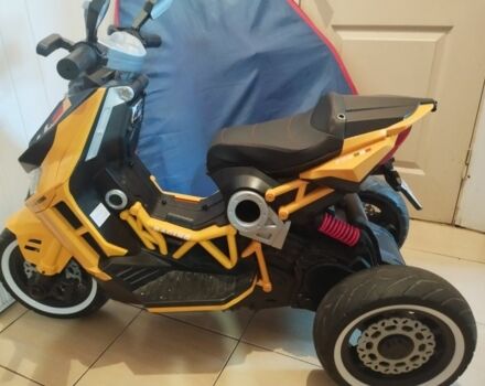 Другая Другая, объемом двигателя 0 л и пробегом 0 тыс. км за 5500 $, фото 1 на Automoto.ua