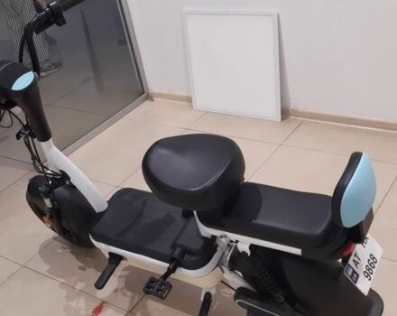 Другая Другая, объемом двигателя 0 л и пробегом 0 тыс. км за 437 $, фото 1 на Automoto.ua