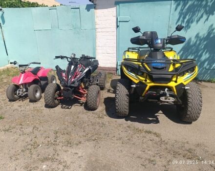 Другая Другая, объемом двигателя 0 л и пробегом 0 тыс. км за 6500 $, фото 7 на Automoto.ua