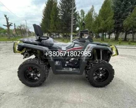 Другая Другая, объемом двигателя 0 л и пробегом 0 тыс. км за 12500 $, фото 2 на Automoto.ua