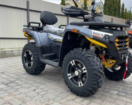 Інша Інша, об'ємом двигуна 0.27 л та пробігом 0 тис. км за 3900 $, фото 1 на Automoto.ua