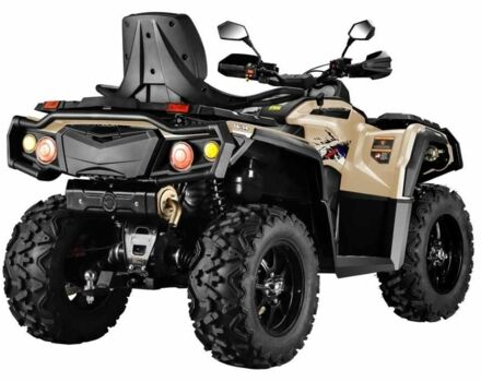 Інша Інша, об'ємом двигуна 1 л та пробігом 0 тис. км за 11500 $, фото 8 на Automoto.ua