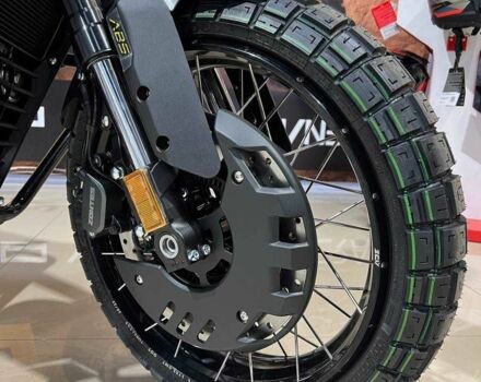 Інша Інша, об'ємом двигуна 0.2 л та пробігом 0 тис. км за 3240 $, фото 6 на Automoto.ua