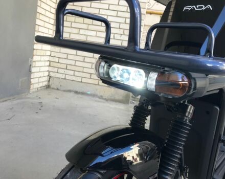Інша Інша, об'ємом двигуна 0 л та пробігом 0 тис. км за 860 $, фото 7 на Automoto.ua