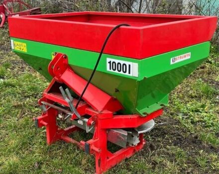 Другая Другая, объемом двигателя 0 л и пробегом 0 тыс. км за 1100 $, фото 1 на Automoto.ua