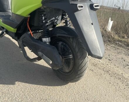 Другая Другая, объемом двигателя 0 л и пробегом 0 тыс. км за 850 $, фото 7 на Automoto.ua