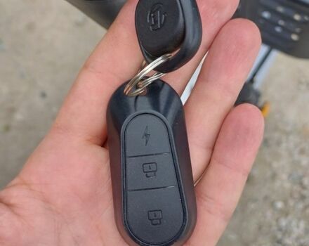 Другая Другая, объемом двигателя 0 л и пробегом 0 тыс. км за 339 $, фото 7 на Automoto.ua