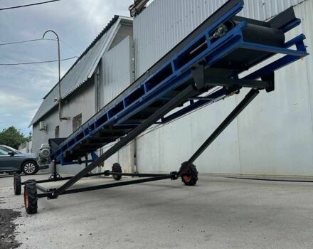 Другая Другая, объемом двигателя 0 л и пробегом 0 тыс. км за 944 $, фото 14 на Automoto.ua