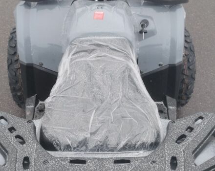 Другая Другая, объемом двигателя 0 л и пробегом 0 тыс. км за 1280 $, фото 6 на Automoto.ua
