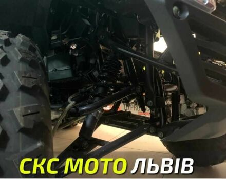 Другая Другая, объемом двигателя 0.2 л и пробегом 0 тыс. км за 2800 $, фото 5 на Automoto.ua