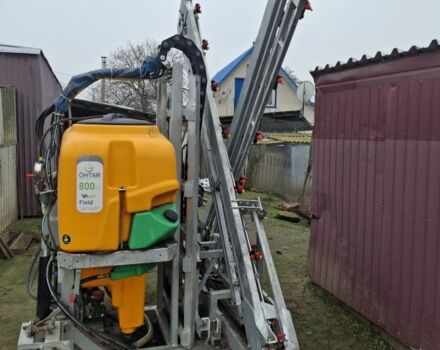 Другая Другая, объемом двигателя 0 л и пробегом 0 тыс. км за 5913 $, фото 2 на Automoto.ua