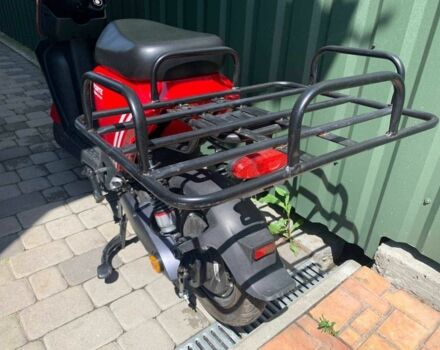 Інша Інша, об'ємом двигуна 0 л та пробігом 0 тис. км за 1154 $, фото 8 на Automoto.ua