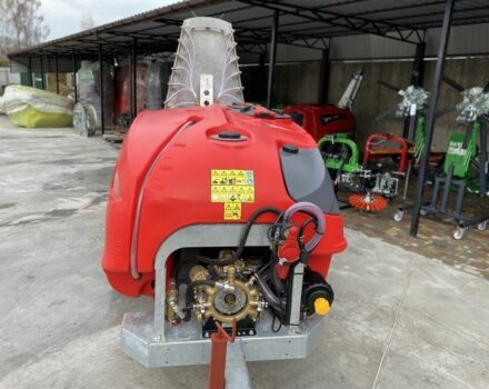 Другая Другая, объемом двигателя 0 л и пробегом 0 тыс. км за 14921 $, фото 6 на Automoto.ua