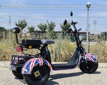 Другая Другая, объемом двигателя 0 л и пробегом 0 тыс. км за 1300 $, фото 5 на Automoto.ua