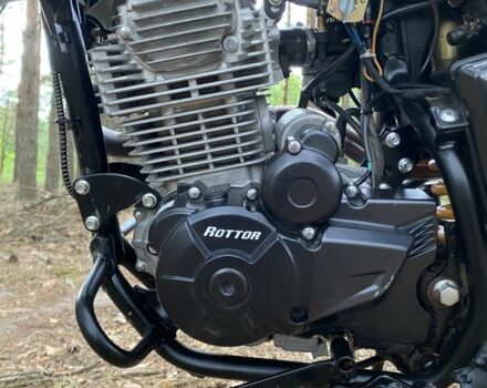Інша Інша, об'ємом двигуна 0.25 л та пробігом 0 тис. км за 1650 $, фото 4 на Automoto.ua