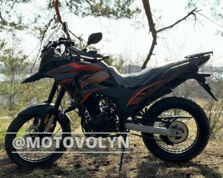 Інша Інша, об'ємом двигуна 0.25 л та пробігом 0 тис. км за 1690 $, фото 4 на Automoto.ua