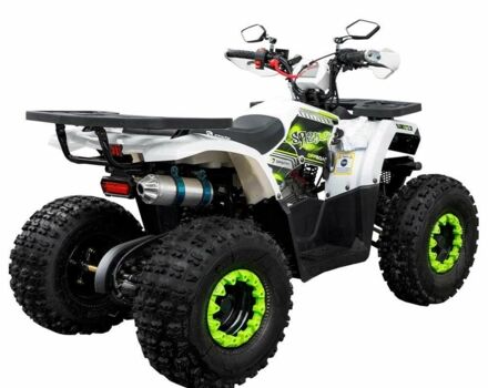 Другая Другая, объемом двигателя 0.12 л и пробегом 0 тыс. км за 1105 $, фото 10 на Automoto.ua