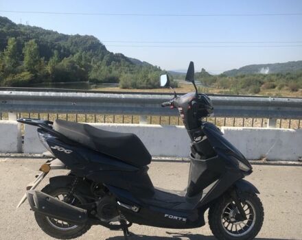 Інша Інша, об'ємом двигуна 80 л та пробігом 0 тис. км за 850 $, фото 7 на Automoto.ua