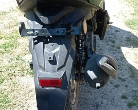 Інша Інша, об'ємом двигуна 80 л та пробігом 0 тис. км за 900 $, фото 1 на Automoto.ua