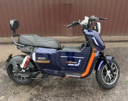 Другая Другая, объемом двигателя 0 л и пробегом 0 тыс. км за 727 $, фото 2 на Automoto.ua