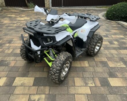 Другая Другая, объемом двигателя 0.2 л и пробегом 0 тыс. км за 2000 $, фото 4 на Automoto.ua