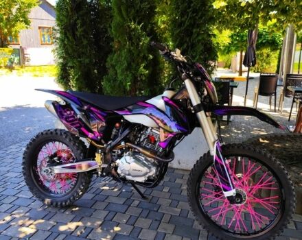 Інша Інша, об'ємом двигуна 0.3 л та пробігом 0 тис. км за 2150 $, фото 2 на Automoto.ua