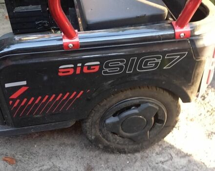 Другая Другая, объемом двигателя 0 л и пробегом 0 тыс. км за 907 $, фото 5 на Automoto.ua