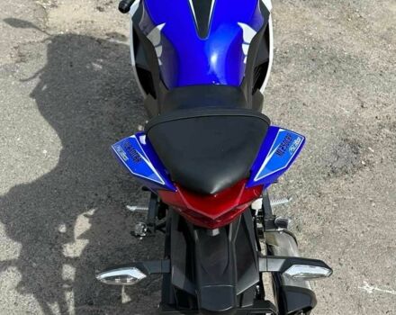 Другая Другая, объемом двигателя 0.25 л и пробегом 0 тыс. км за 2200 $, фото 18 на Automoto.ua