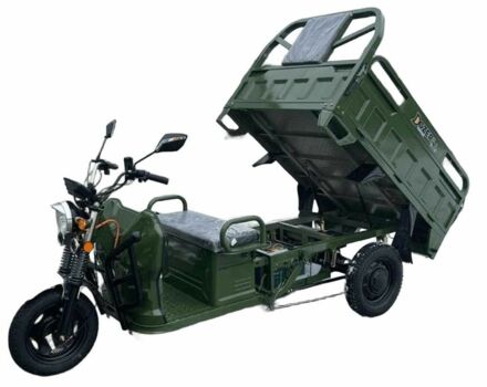 Інша Інша, об'ємом двигуна 0 л та пробігом 0 тис. км за 2683 $, фото 3 на Automoto.ua