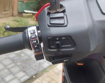 Другая Другая, объемом двигателя 0 л и пробегом 0 тыс. км за 619 $, фото 4 на Automoto.ua