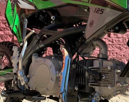 Другая Другая, объемом двигателя 0.13 л и пробегом 0 тыс. км за 920 $, фото 4 на Automoto.ua