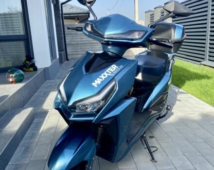 Другая Другая, объемом двигателя 0 л и пробегом 0 тыс. км за 833 $, фото 1 на Automoto.ua