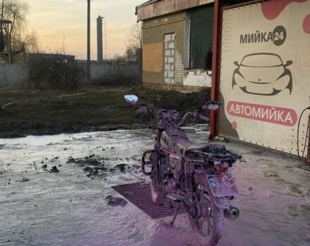 Інша Інша, об'ємом двигуна 0.13 л та пробігом 0 тис. км за 388 $, фото 4 на Automoto.ua