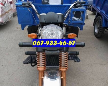 Другая Другая, объемом двигателя 0 л и пробегом 0 тыс. км за 2650 $, фото 1 на Automoto.ua