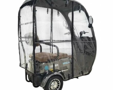 Другая Другая, объемом двигателя 0 л и пробегом 0 тыс. км за 814 $, фото 1 на Automoto.ua