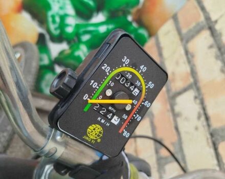 Другая Другая, объемом двигателя 80 л и пробегом 0 тыс. км за 158 $, фото 4 на Automoto.ua