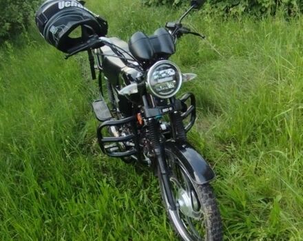 Другая Другая, объемом двигателя 0.13 л и пробегом 0 тыс. км за 599 $, фото 4 на Automoto.ua