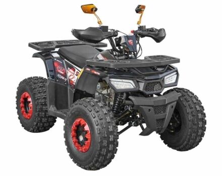 Інша Інша, об'ємом двигуна 0.13 л та пробігом 0 тис. км за 1150 $, фото 8 на Automoto.ua