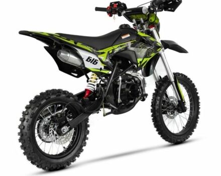 Інша Інша, об'ємом двигуна 0.15 л та пробігом 0 тис. км за 1030 $, фото 3 на Automoto.ua