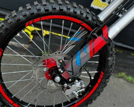 Другая Другая, объемом двигателя 0.19 л и пробегом 0 тыс. км за 1740 $, фото 3 на Automoto.ua