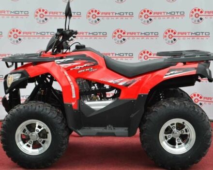 Інша Інша, об'ємом двигуна 0.2 л та пробігом 0 тис. км за 2990 $, фото 3 на Automoto.ua