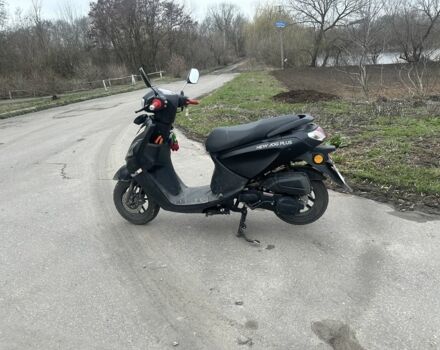 Другая Другая, объемом двигателя 0.13 л и пробегом 0 тыс. км за 550 $, фото 3 на Automoto.ua